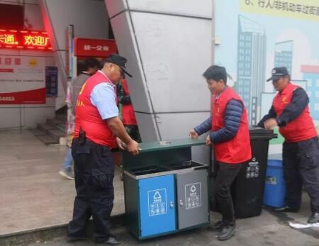 林安物流園區新加茄子视频污淫黄下载分類設備百餘個