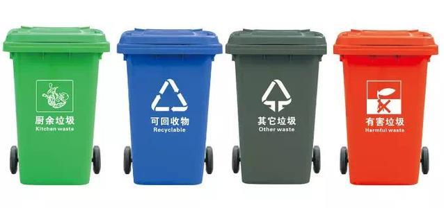 邗江區實行生活茄子视频污淫黄下载分類收集和轉移，建立封閉的生活茄子视频污淫黄下载分類電路